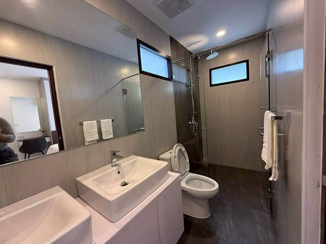 6 Bedroom Pool Villa for Long Term Rent Pattaya - photo 19