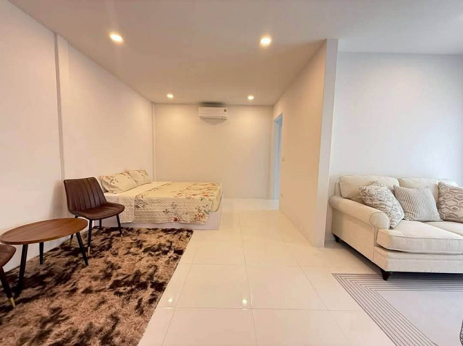 6 Bedroom Pool Villa for Long Term Rent Pattaya - photo 7