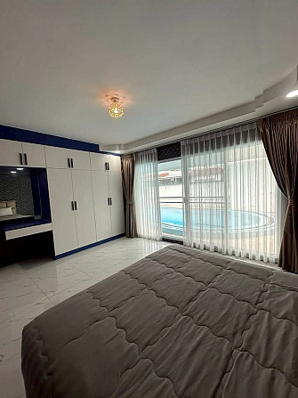 4 Bedroom Pool Villa for Rent in Pattaya Pattaya - photo 5