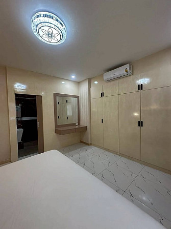 4 Bedroom Pool Villa for Rent in Pattaya Pattaya - photo 11