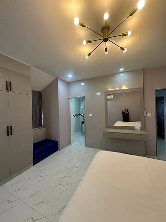 4 Bedroom Pool Villa for Rent in Pattaya Pattaya - photo 7