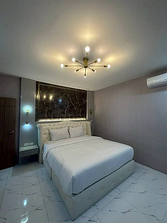 4 Bedroom Pool Villa for Rent in Pattaya Pattaya - photo 8