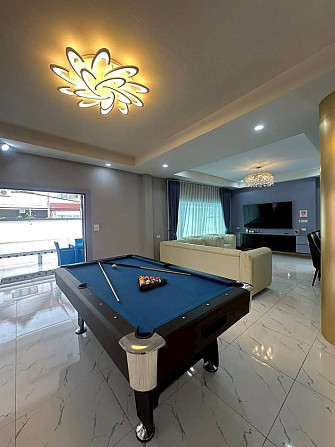 4 Bedroom Pool Villa for Rent in Pattaya Pattaya - photo 4