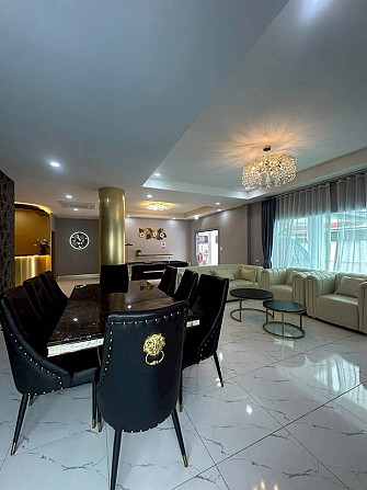 4 Bedroom Pool Villa for Rent in Pattaya Pattaya - photo 2