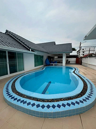 4 Bedroom Pool Villa for Rent in Pattaya Pattaya - photo 20