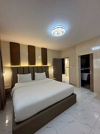 4 Bedroom Pool Villa for Rent in Pattaya Pattaya - photo 12