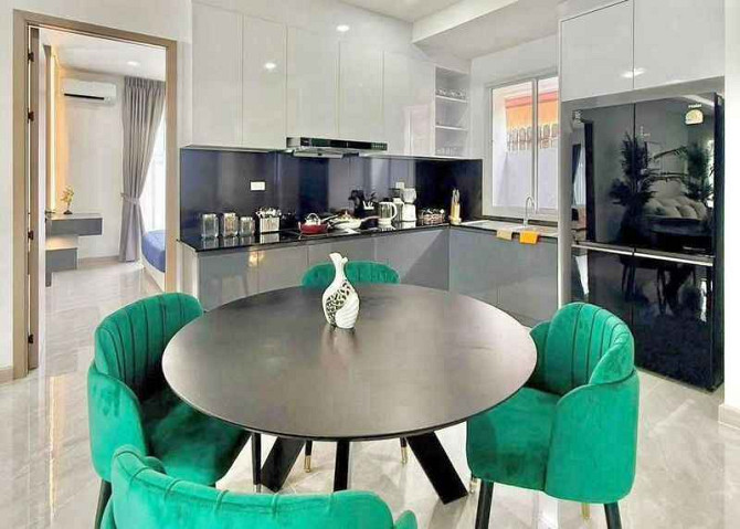 4 Bedroom Pool Villa for Long Term Rent Pattaya - photo 8