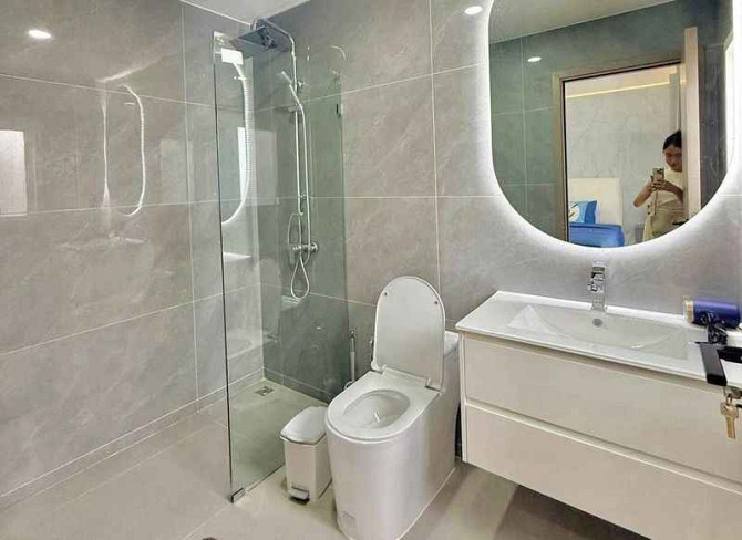 4 Bedroom Pool Villa for Long Term Rent Pattaya - photo 9