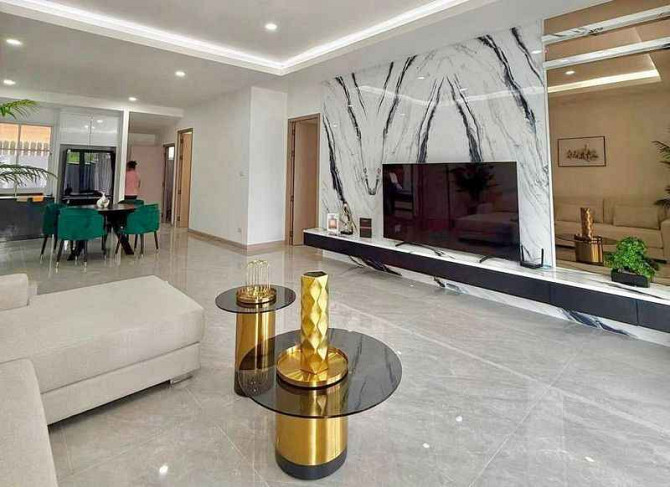 4 Bedroom Pool Villa for Long Term Rent Pattaya - photo 4