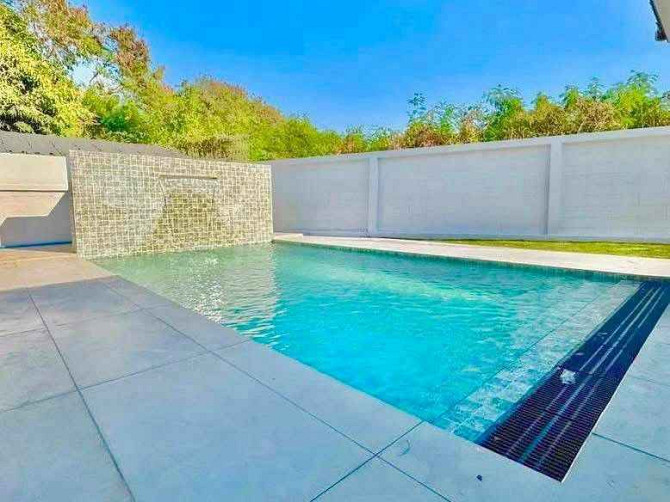 4 Bedroom Pool Villa for Long Term Rent Pattaya - photo 2