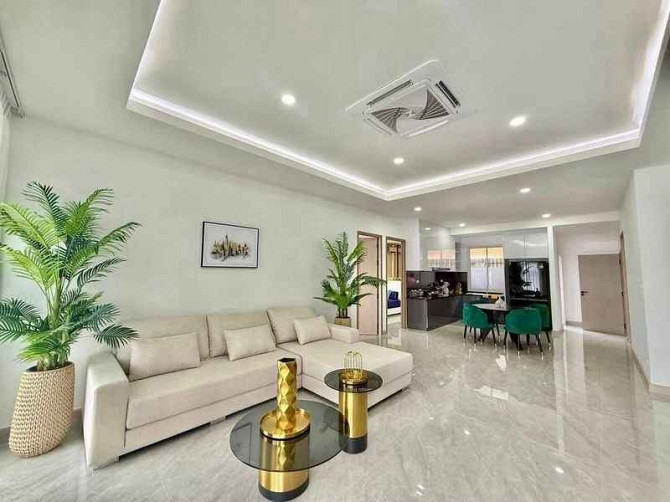 4 Bedroom Pool Villa for Long Term Rent Pattaya - photo 3