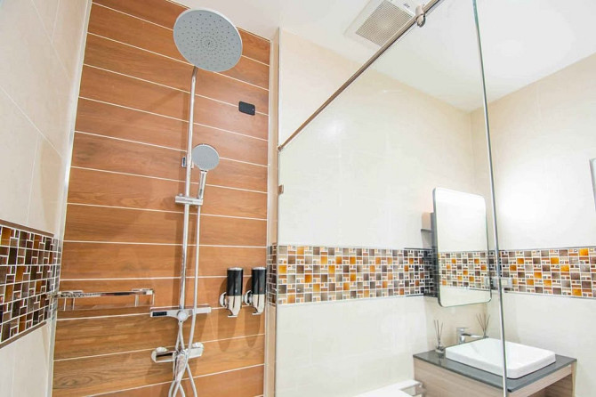 3 Bedroom Pool Villa for Rent in Pattaya Pattaya - photo 16