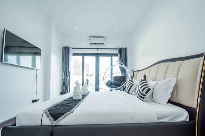 3 Bedroom Pool Villa for Rent in Pattaya Pattaya - photo 18