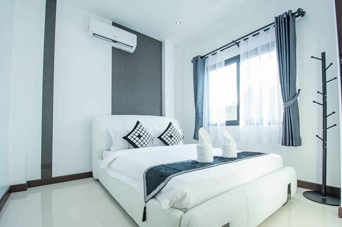 3 Bedroom Pool Villa for Rent in Pattaya Pattaya - photo 20