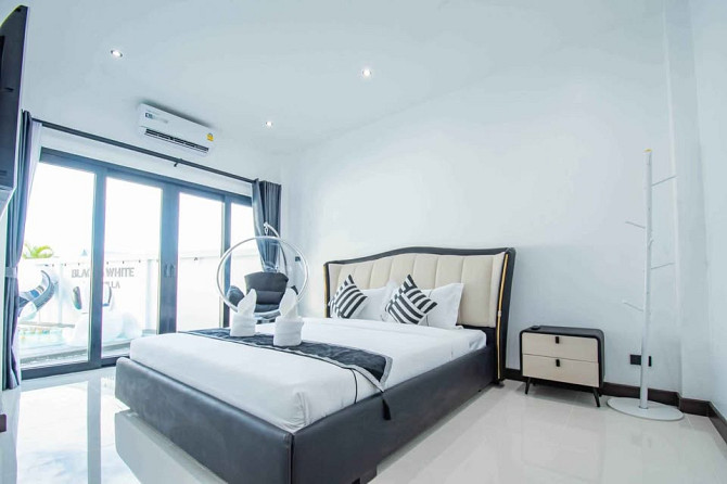 3 Bedroom Pool Villa for Rent in Pattaya Pattaya - photo 19