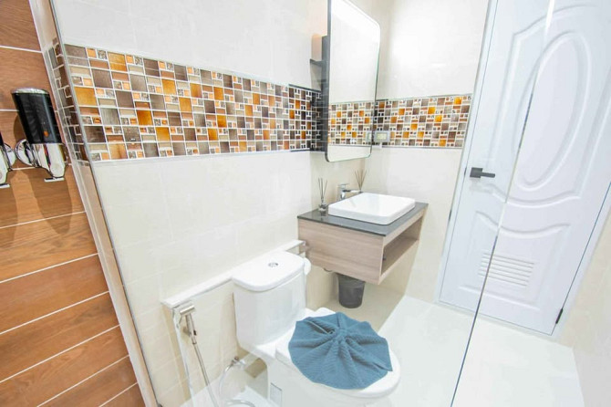 3 Bedroom Pool Villa for Rent in Pattaya Pattaya - photo 15