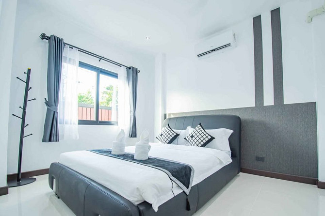 3 Bedroom Pool Villa for Rent in Pattaya Pattaya - photo 17