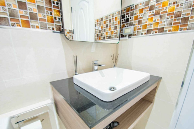 3 Bedroom Pool Villa for Rent in Pattaya Pattaya - photo 14