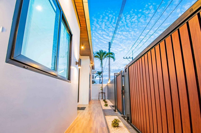 3 Bedroom Pool Villa for Rent in Pattaya Pattaya - photo 5