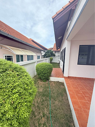 3 Bedroom Pool Villa for Rent in Pattaya Pattaya - photo 6