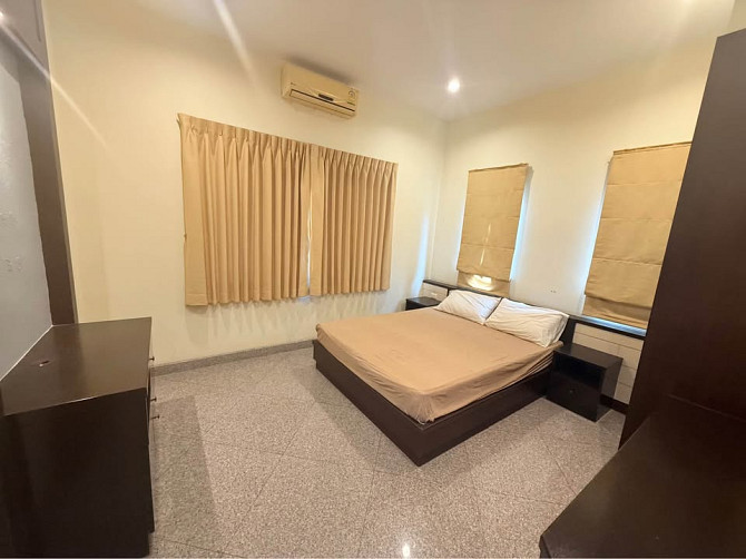 3 Bedroom Pool Villa for Rent in Pattaya Pattaya - photo 15