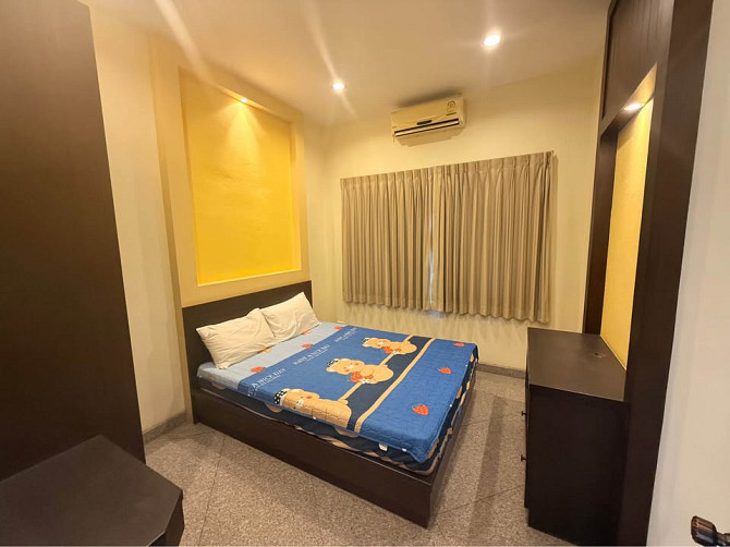 3 Bedroom Pool Villa for Rent in Pattaya Pattaya - photo 11