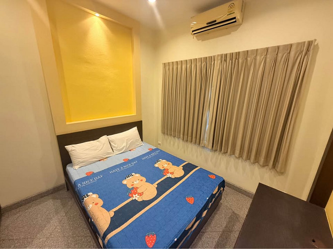 3 Bedroom Pool Villa for Rent in Pattaya Pattaya - photo 14