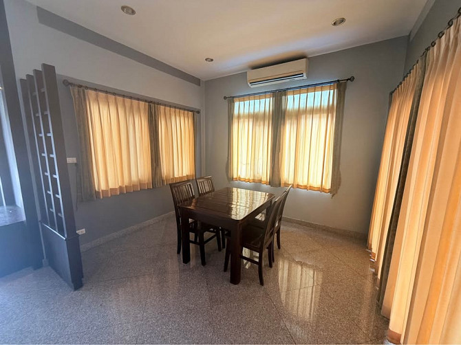 3 Bedroom Pool Villa for Rent in Pattaya Pattaya - photo 10