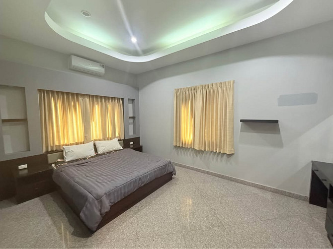 3 Bedroom Pool Villa for Rent in Pattaya Pattaya - photo 2