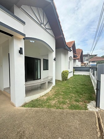 3 Bedroom Pool Villa for Rent in Pattaya Pattaya - photo 19