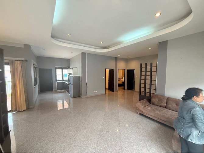 3 Bedroom Pool Villa for Rent in Pattaya Pattaya - photo 18