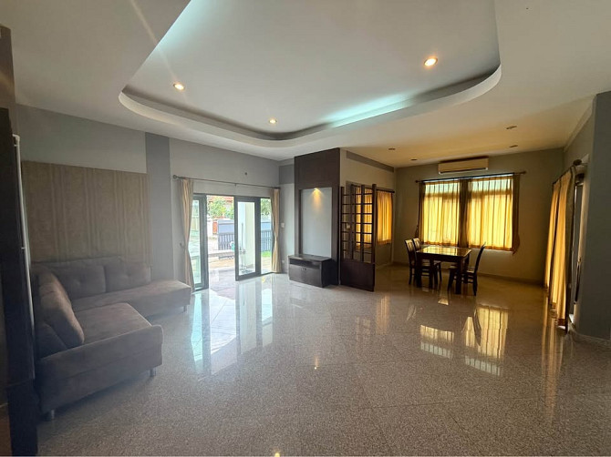3 Bedroom Pool Villa for Rent in Pattaya Pattaya - photo 7