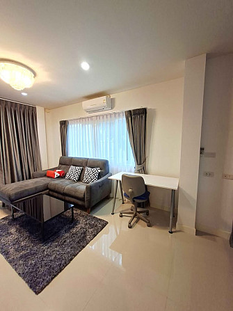 3 Bedroom Pool Villa for Rent in Pattaya Pattaya - photo 16