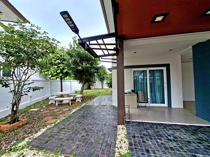 3 Bedroom Pool Villa for Rent in Pattaya Pattaya - photo 12