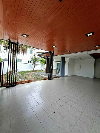 3 Bedroom Pool Villa for Rent in Pattaya Pattaya - photo 6