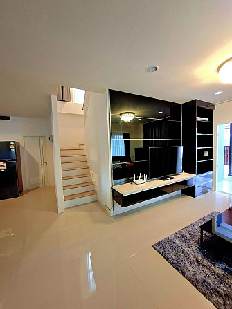 3 Bedroom Pool Villa for Rent in Pattaya Pattaya - photo 17
