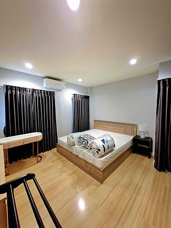 3 Bedroom Pool Villa for Rent in Pattaya Pattaya - photo 15