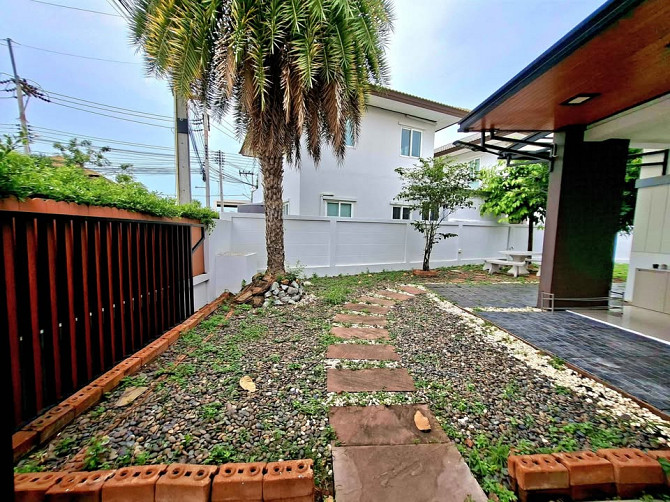 3 Bedroom Pool Villa for Rent in Pattaya Pattaya - photo 9