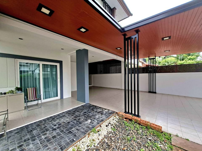 3 Bedroom Pool Villa for Rent in Pattaya Pattaya - photo 8