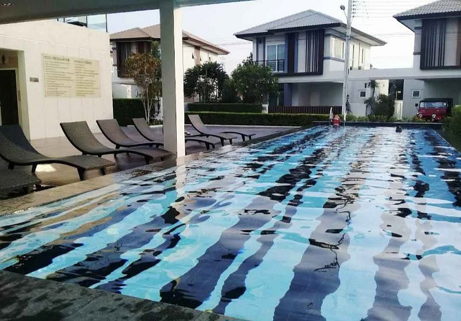 3 Bedroom Pool Villa for Rent in Pattaya Pattaya - photo 3
