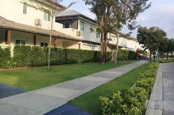 3 Bedroom Pool Villa for Rent in Pattaya Pattaya - photo 2