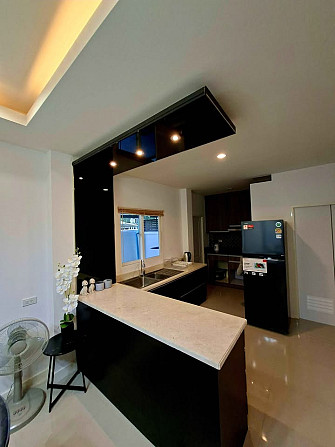 3 Bedroom Pool Villa for Rent in Pattaya Pattaya - photo 19