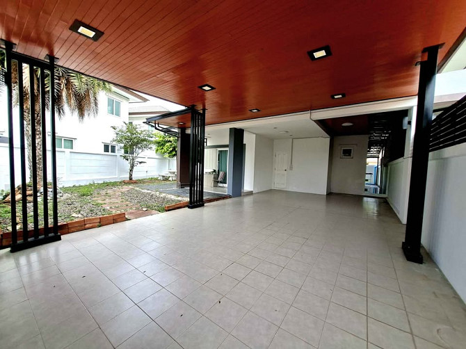 3 Bedroom Pool Villa for Rent in Pattaya Pattaya - photo 7