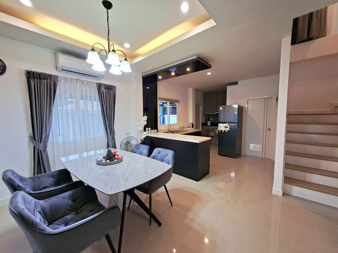 3 Bedroom Pool Villa for Rent in Pattaya Pattaya - photo 20
