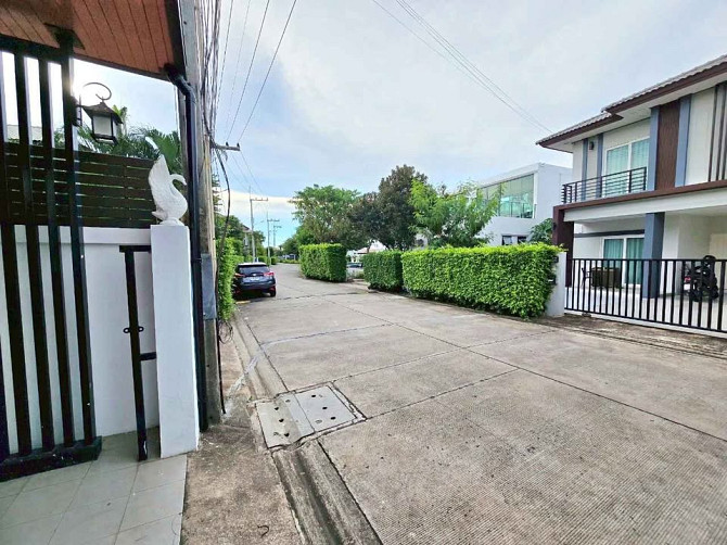 3 Bedroom Pool Villa for Rent in Pattaya Pattaya - photo 5
