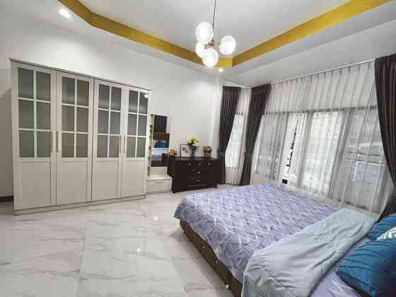 4 Bedroom Pool Villa for Rent in Khao Noi Pattaya