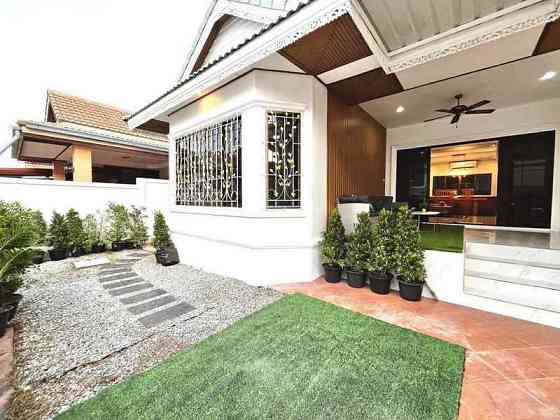 4 Bedroom Pool Villa for Rent in Khao Noi Pattaya