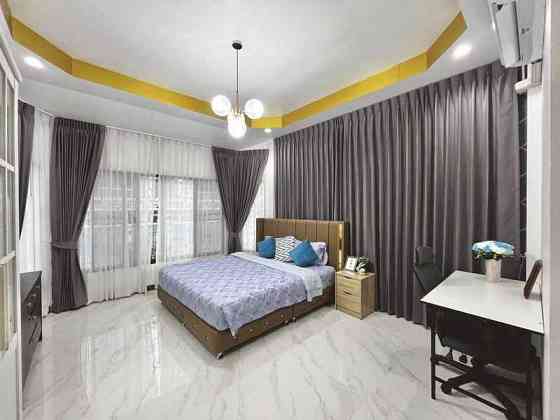 4 Bedroom Pool Villa for Rent in Khao Noi Pattaya