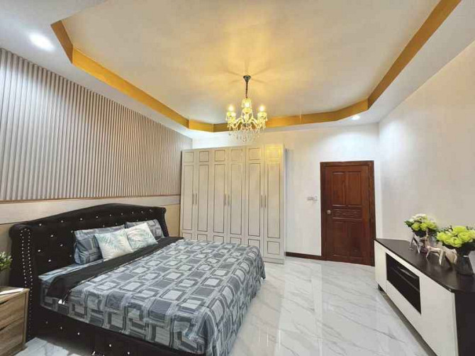 4 Bedroom Pool Villa for Rent in Khao Noi Pattaya - photo 20