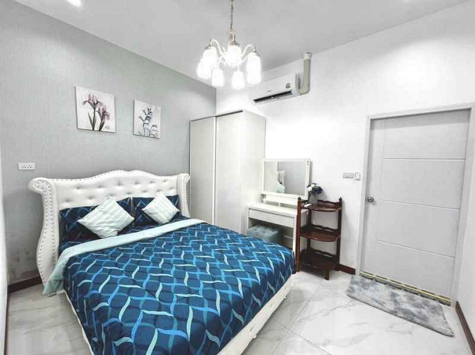 4 Bedroom Pool Villa for Rent in Khao Noi Pattaya - photo 16
